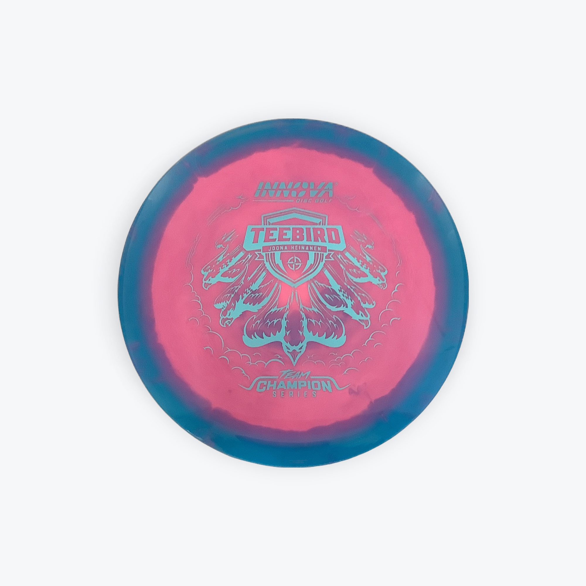 Wombat3 DX Innova Discs | Michiana Pro Shop (Wakarusa)