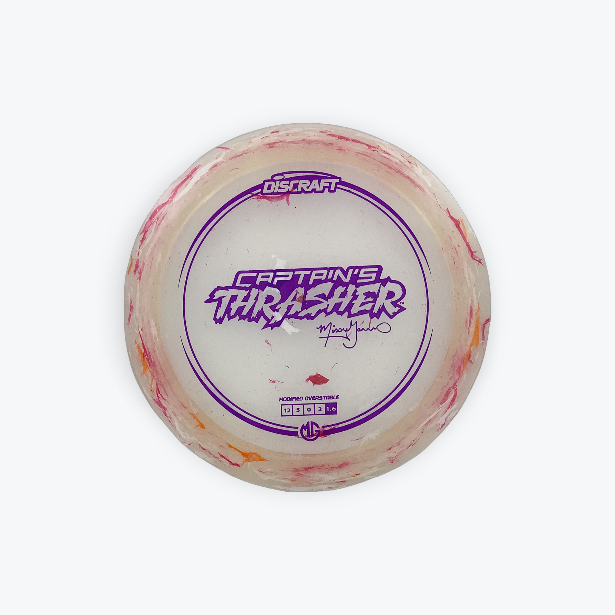 lost ロスト PARTY CRASHER パーティークラッシャー　6’ 2” Luvsurf TV 609：LOST『PARTY CRASHER』メイヘム本人のモデル解説動画