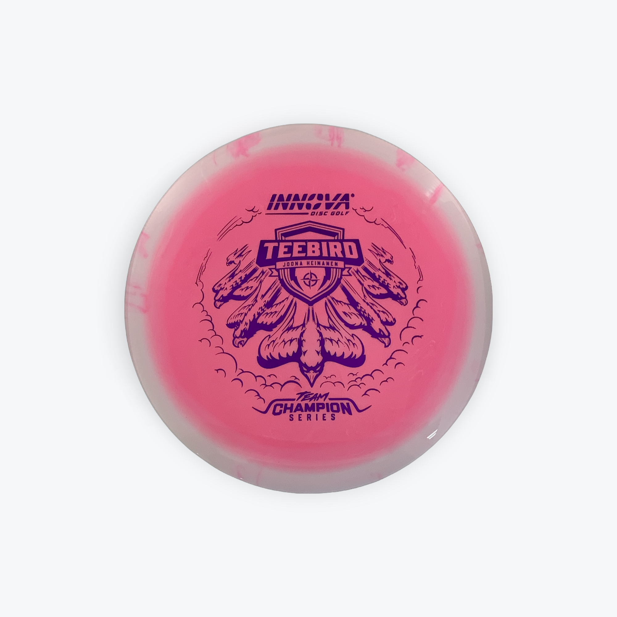 Halo Star Teebird Joona Heinänen 2026 Tour Series Innova
