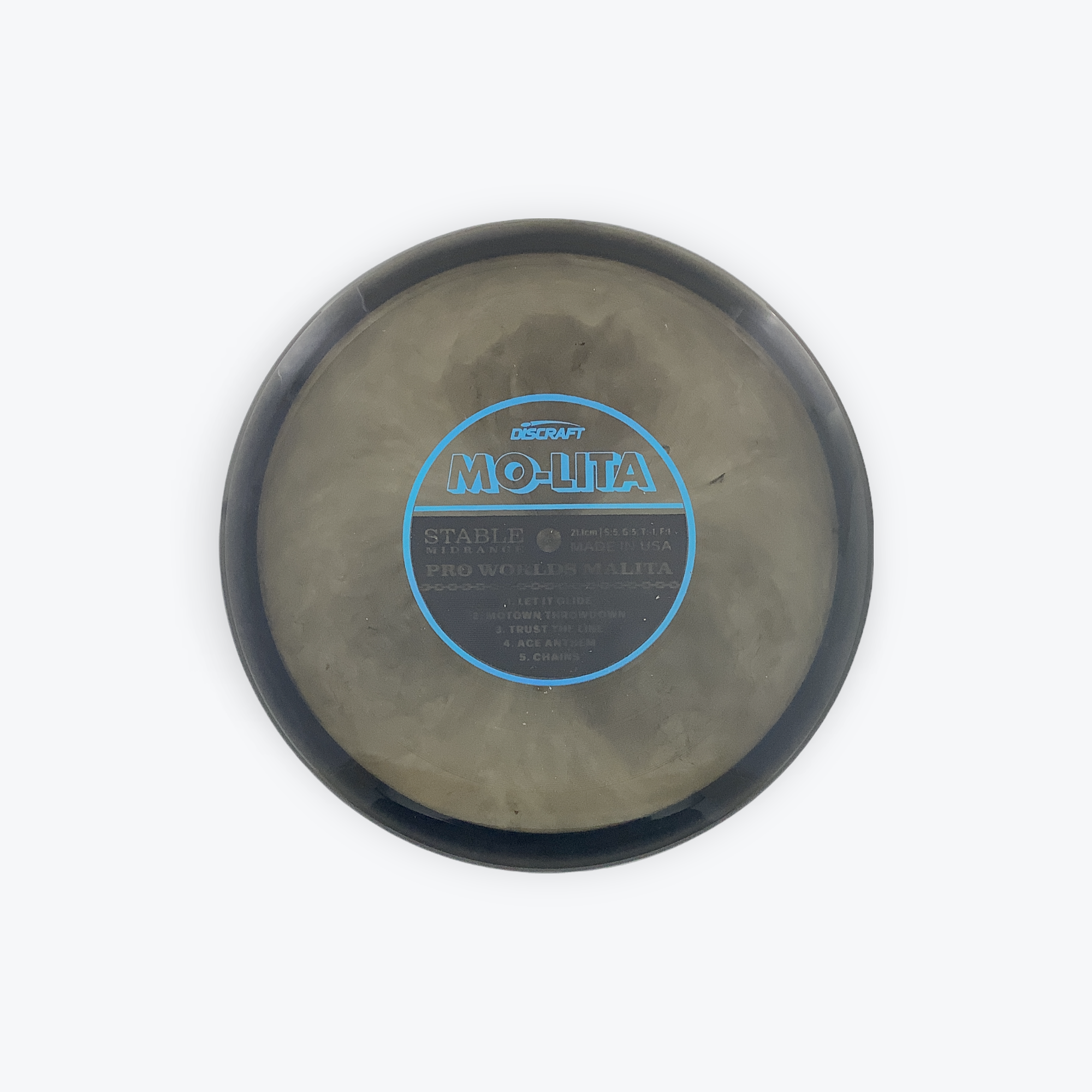 2026 Worlds McBeth Colorshift Z Malita | Michiana Pro Shop (Wakarusa)