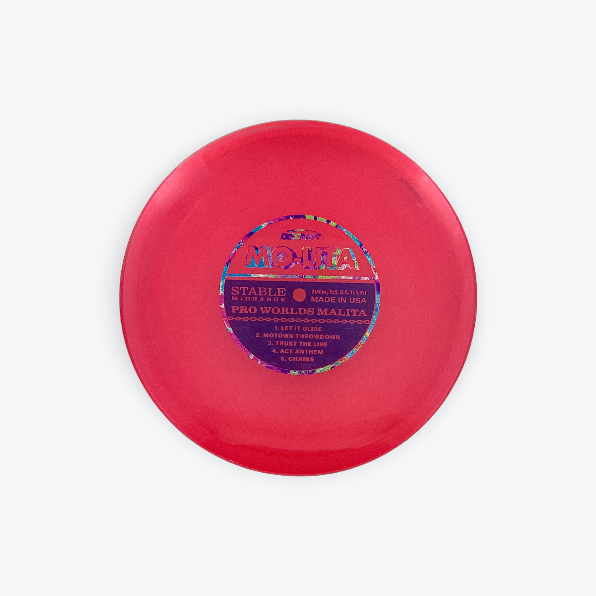 2026 Worlds McBeth Colorshift Z Malita | Michiana Pro Shop (Wakarusa)